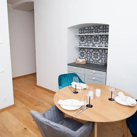 Lossi 32 Luxury Apartment With Sauna Tartu Exterior foto