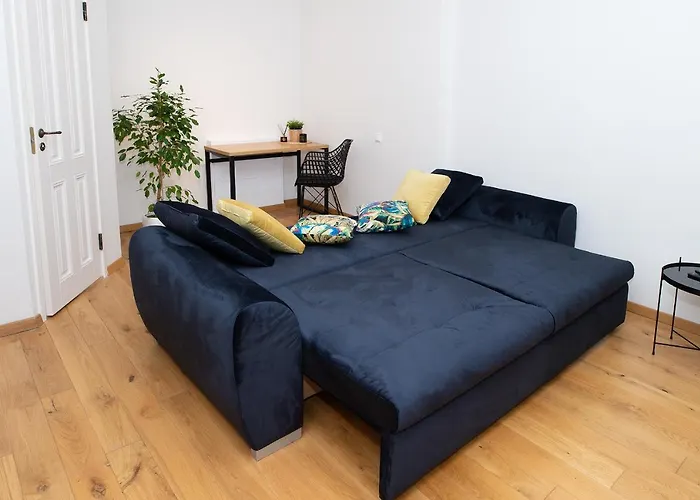 Lossi 32 Luxury Apartment With Sauna