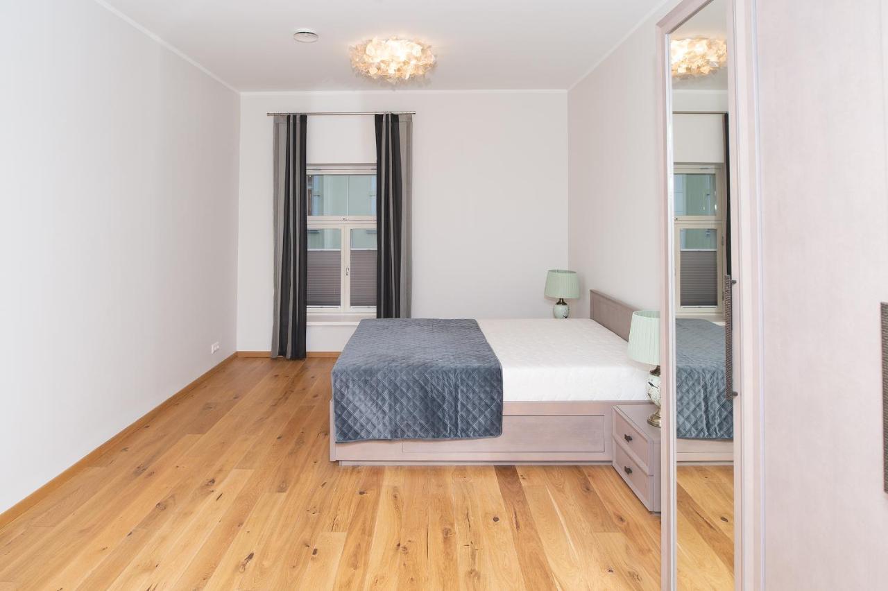 Lossi 32 Luxury With Sauna Apartment