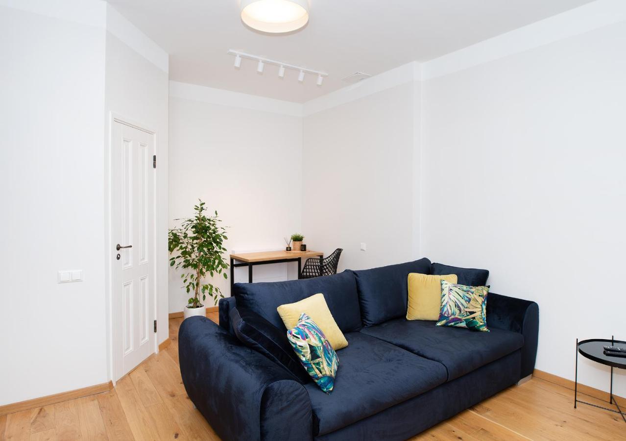 Lossi 32 Luxury With Sauna Apartment