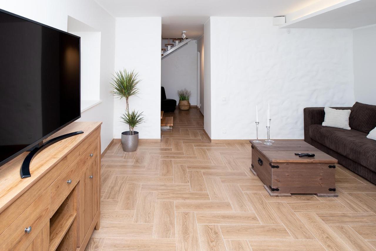 Lossi 32 Luxury With Sauna Tartu