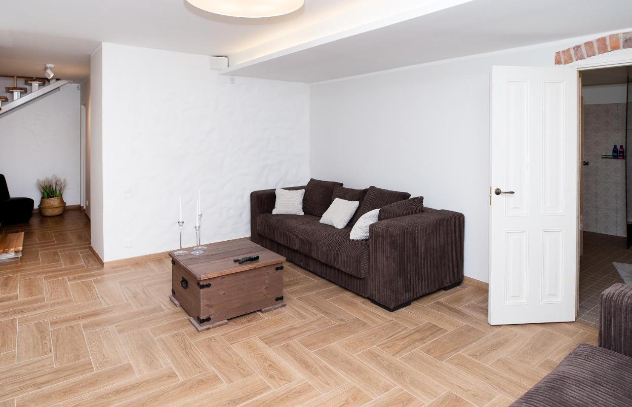 Lossi 32 Luxury With Sauna