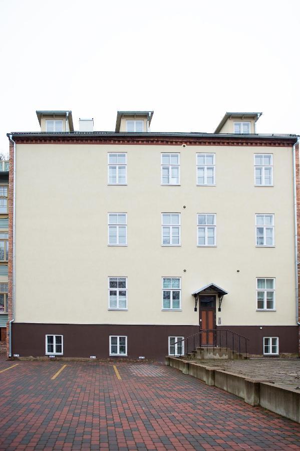Apartment Lossi 32 Luxury With Sauna