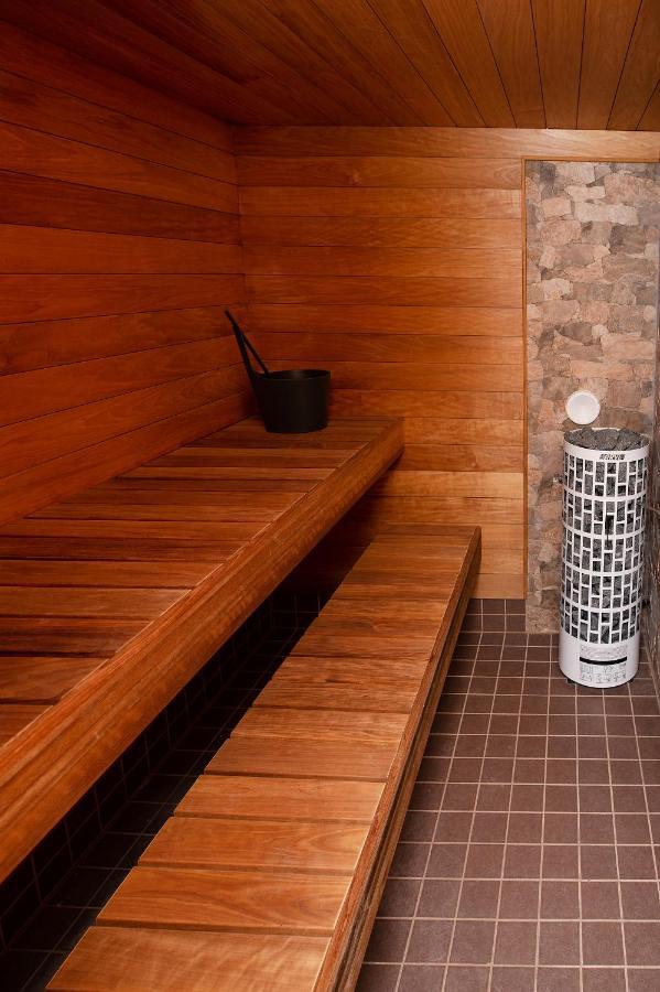 Apartment Lossi 32 Luxury With Sauna