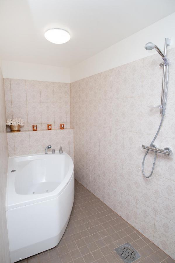 Apartment Lossi 32 Luxury With Sauna