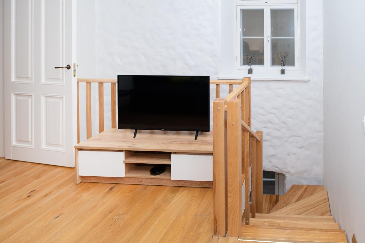 Lossi 32 Luxury With Sauna * Tartu