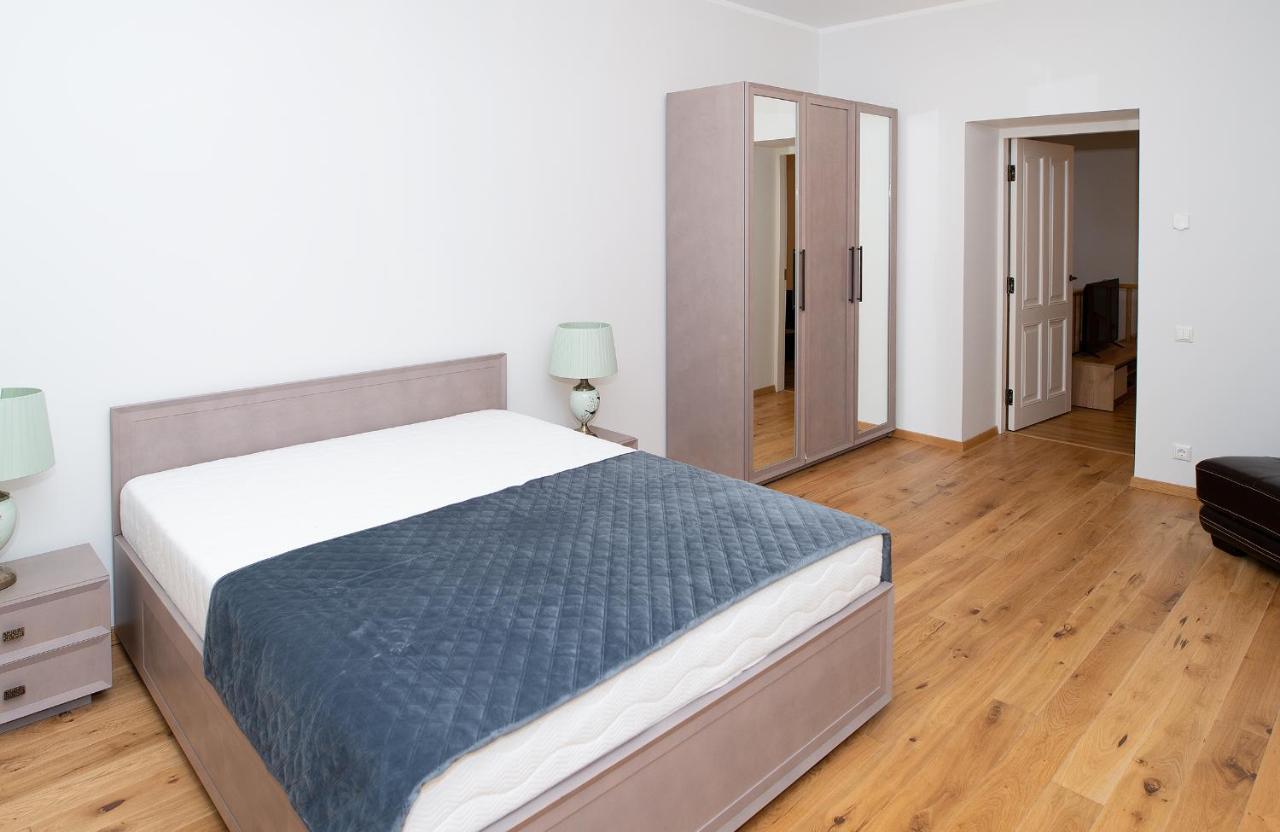 Apartment Lossi 32 Luxury With Sauna Tartu