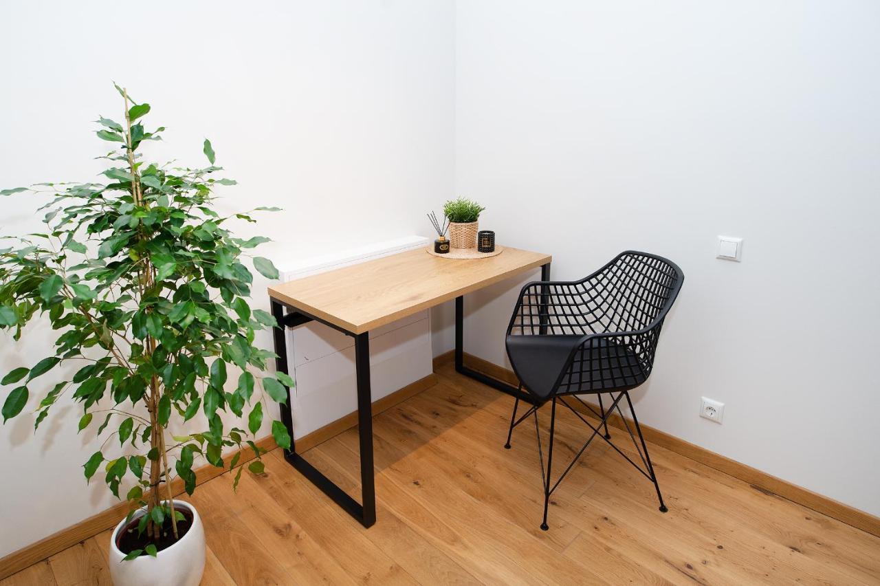 Apartment Lossi 32 Luxury With Sauna Tartu