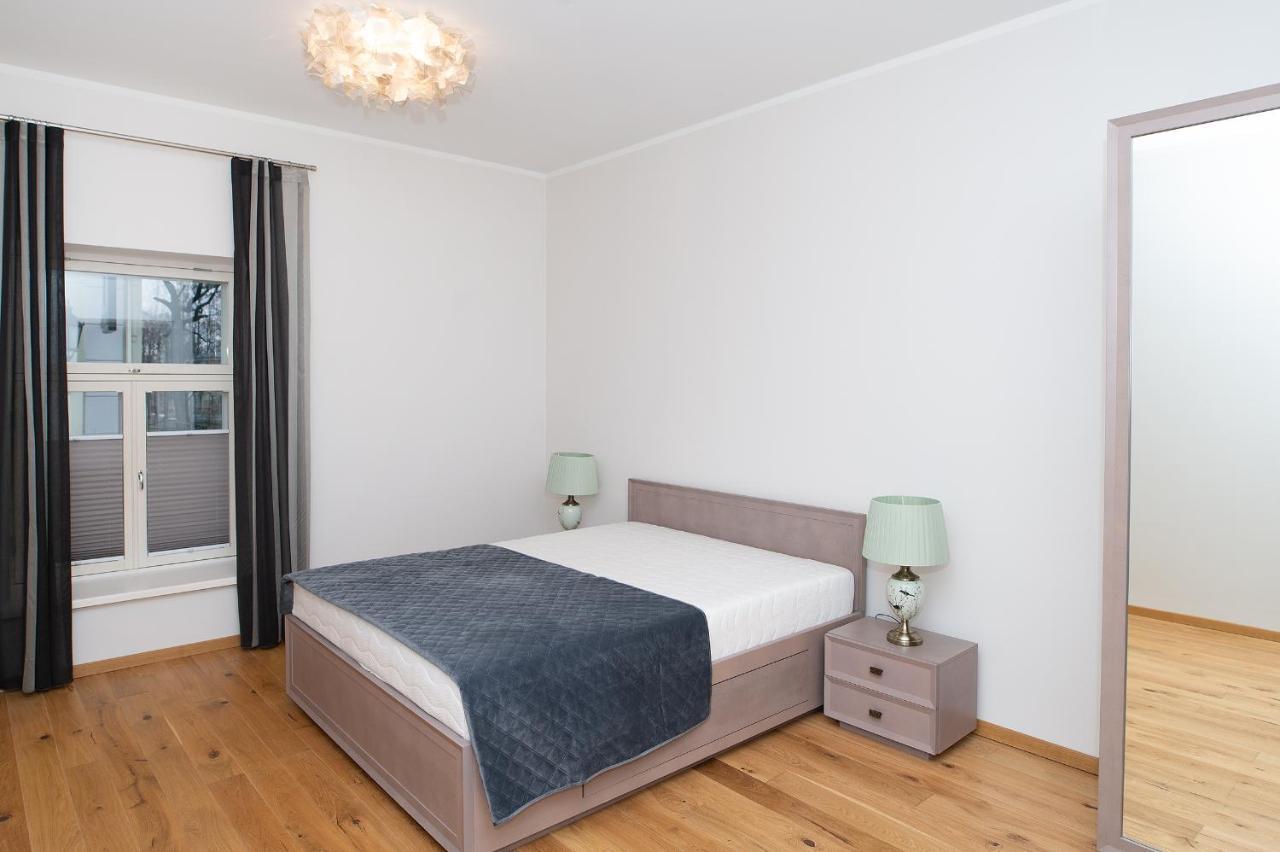 Lossi 32 Luxury With Sauna Tartu