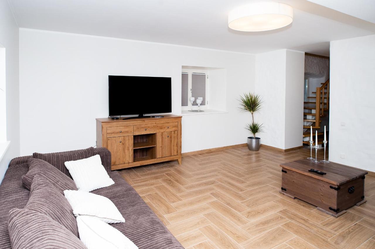 Apartment Lossi 32 Luxury With Sauna