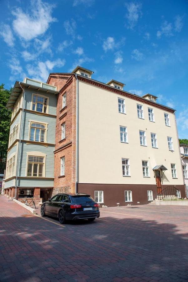 Lossi 32 Luxury With Sauna Apartment *