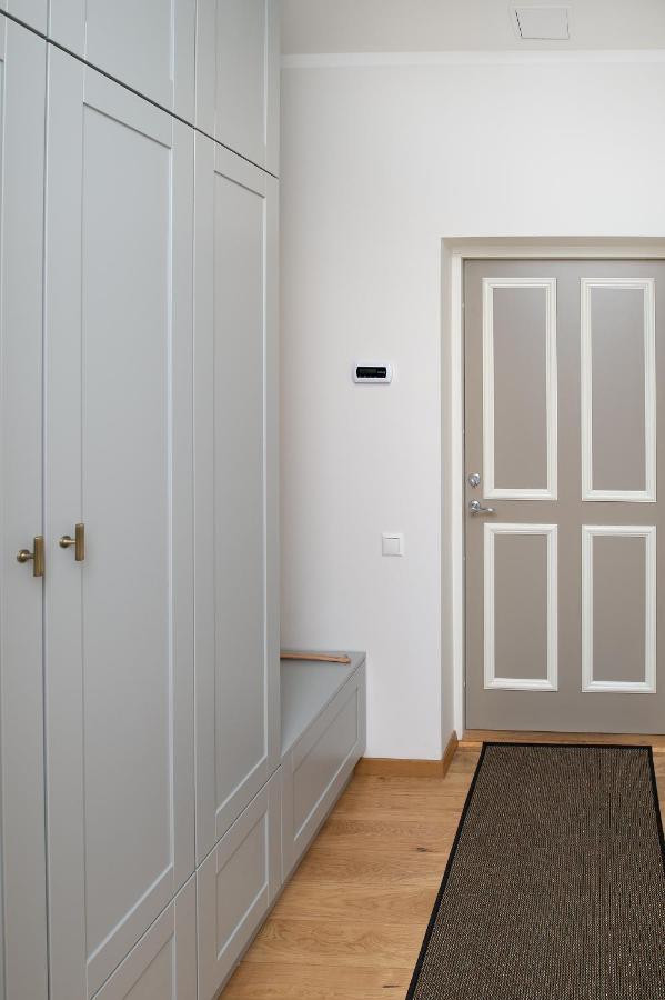 Lossi 32 Luxury With Sauna *
