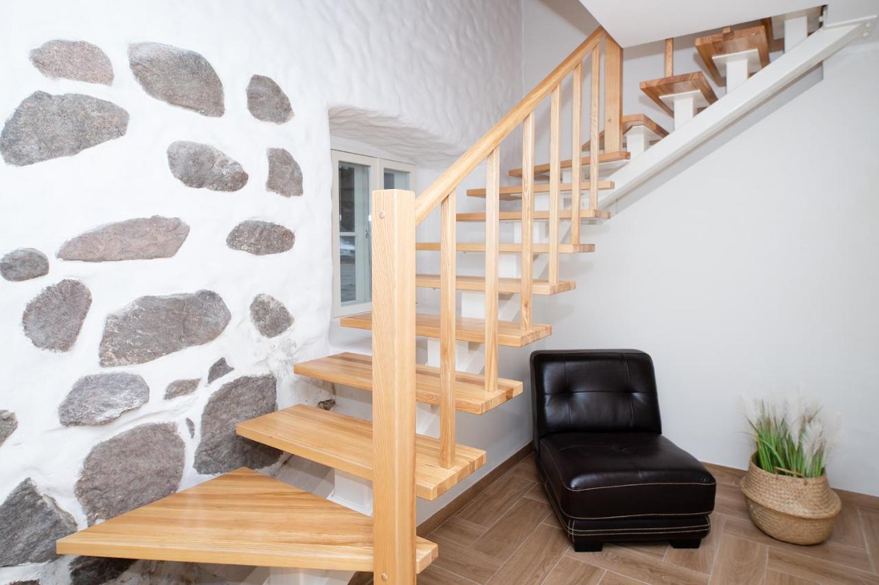 Lossi 32 Luxury With Sauna *